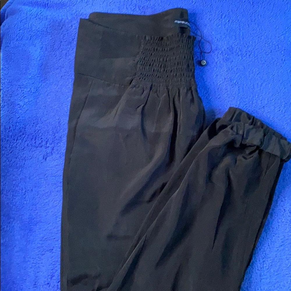 Parachute Pants